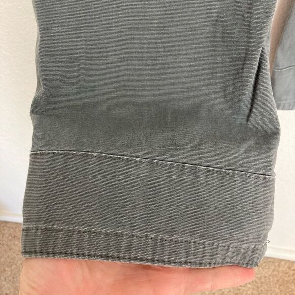 All Terrain Gear X from Wrangler comfort, canvas, zippers, pockets 12L - Picture 5 of 10